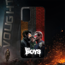 Szupitokok The Boys - Butcher, Homelander, SoldierBoy - Xiaomi tok tok és táska
