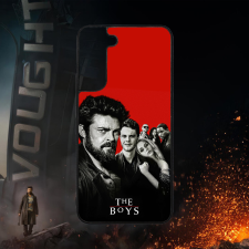 Szupitokok The Boys - Diabolical Alliance - Samsung tok tok és táska