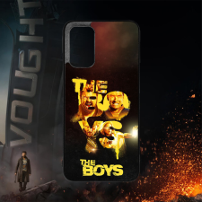 Szupitokok The Boys - Poster - Xiaomi tok tok és táska
