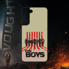 Szupitokok The Boys - The Seven - Samsung tok tok és táska
