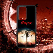 Szupitokok The Crow - Landscape - Huawei tok tok és táska
