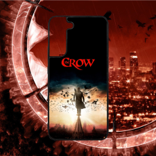 Szupitokok The Crow - Landscape - Samsung tok tok és táska