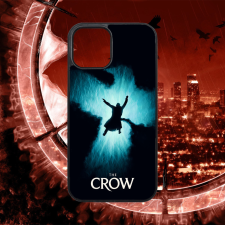 Szupitokok The Crow - Shadow crow - iPhone tok tok és táska