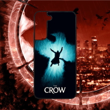 Szupitokok The Crow - Shadow crow - Samsung tok tok és táska