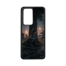 Szupitokok The Last of us part II. Ellie rejtőzködik - Huawei tok tok és táska