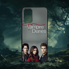 Szupitokok The Vampire Diaries - Xiaomi tok tok és táska