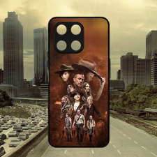 Szupitokok The Walking Dead - Apokalipszis Hősei - Honor tok tok és táska