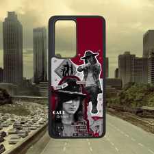 Szupitokok The Walking Dead - Carl - Huawei tok tok és táska