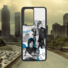 Szupitokok The Walking Dead - Daryl - Huawei tok tok és táska