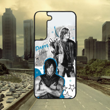 Szupitokok The Walking Dead - Daryl - Samsung tok tok és táska