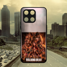 Szupitokok The Walking Dead - Karakter Plakát - Honor tok tok és táska