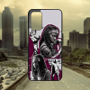 Szupitokok The Walking Dead - Michonne - Xiaomi tok