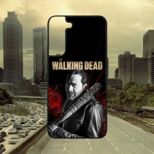 Szupitokok The Walking Dead - Negan - Samsung tok tok és táska