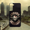 Szupitokok The Walking Dead - Negan X Lucille - Samsung tok