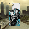 Szupitokok The Walking Dead - Rick - Samsung tok