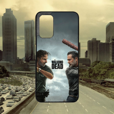 Szupitokok The Walking Dead - Rick VS Negan - Xiaomi tok tok és táska