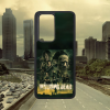 Szupitokok The Walking Dead - Sötét Apokalipszis - Huawei tok