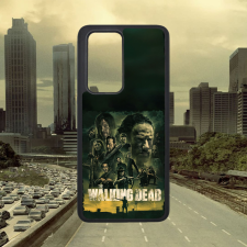 Szupitokok The Walking Dead - Sötét Apokalipszis - Huawei tok tok és táska