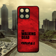 Szupitokok The Walking Dead - Walkers silhouette - Honor tok tok és táska