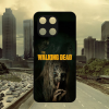 Szupitokok The Walking Dead - Zombie Whispers - Honor tok