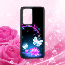 Szupitokok Trendi Csajok Lótusz Ragyogás - Huawei tok tok és táska