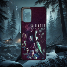 Szupitokok Until Dawn - Karakterek - Xiaomi tok tok és táska