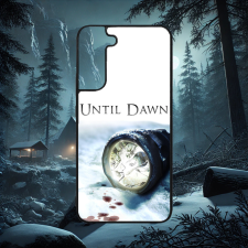 Szupitokok Until Dawn - Light - Samsung tok tok és táska