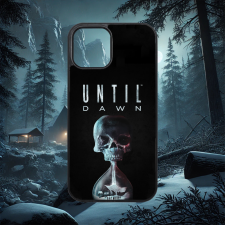 Szupitokok Until Dawn logó - iPhone tok tok és táska