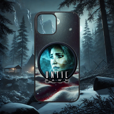 Szupitokok Until Dawn - Sam - iPhone tok tok és táska