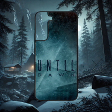 Szupitokok Until Dawn - Samsung tok tok és táska
