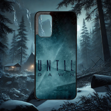 Szupitokok Until Dawn - Xiaomi tok tok és táska