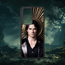 Szupitokok Vámpírnaplók - Damon Salvatore - Honor tok tok és táska