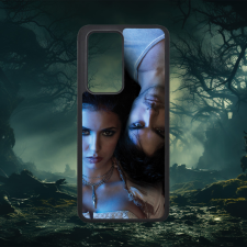 Szupitokok Vámpírnaplók - Elena & Damon - Huawei tok tok és táska