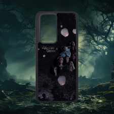 Szupitokok Vámpírnaplók - Honor tok tok és táska