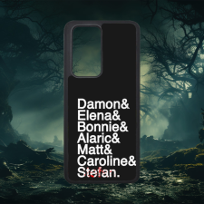 Szupitokok Vámpírnaplók karakterek - Honor tok tok és táska