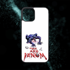 Szupitokok Venom 2 - We are Venom - iPhone tok tok és táska