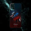 Szupitokok Venom 2 - Xiaomi tok