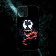 Szupitokok Venom face - iPhone tok tok és táska