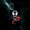 Szupitokok Venom face - Xiaomi tok