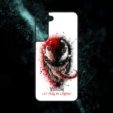 Szupitokok Venom - Let there be Carnage - Samsung tok tok és táska