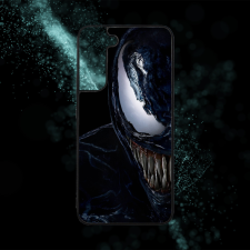 Szupitokok Venom smile - Samsung tok tok és táska