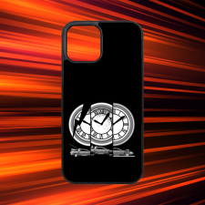 Szupitokok Vissza a jövőbe - Jelen - Múlt - Jövő - iPhone tok tok és táska