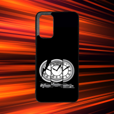 Szupitokok Vissza a jövőbe - Jelen - Múlt - Jövő - Xiaomi tok tok és táska