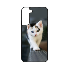 Szupitokok Walking cat - Samsung tok tok és táska