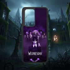 Szupitokok Wednesday - Karakterek - Huawei tok tok és táska