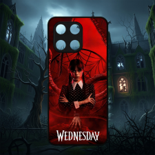 Szupitokok Wednesday - Vérvörös - Honor tok tok és táska