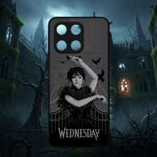 Szupitokok Wednesday - Wednesday és a hollók - Honor tok tok és táska