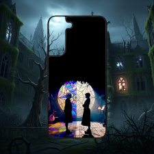 Szupitokok Wednesday - Wednesday és Enid - Samsung tok tok és táska