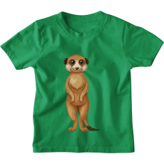  Szurikáta - Gyerek Póló