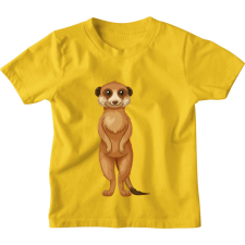  Szurikáta - Gyerek Póló gyerek póló